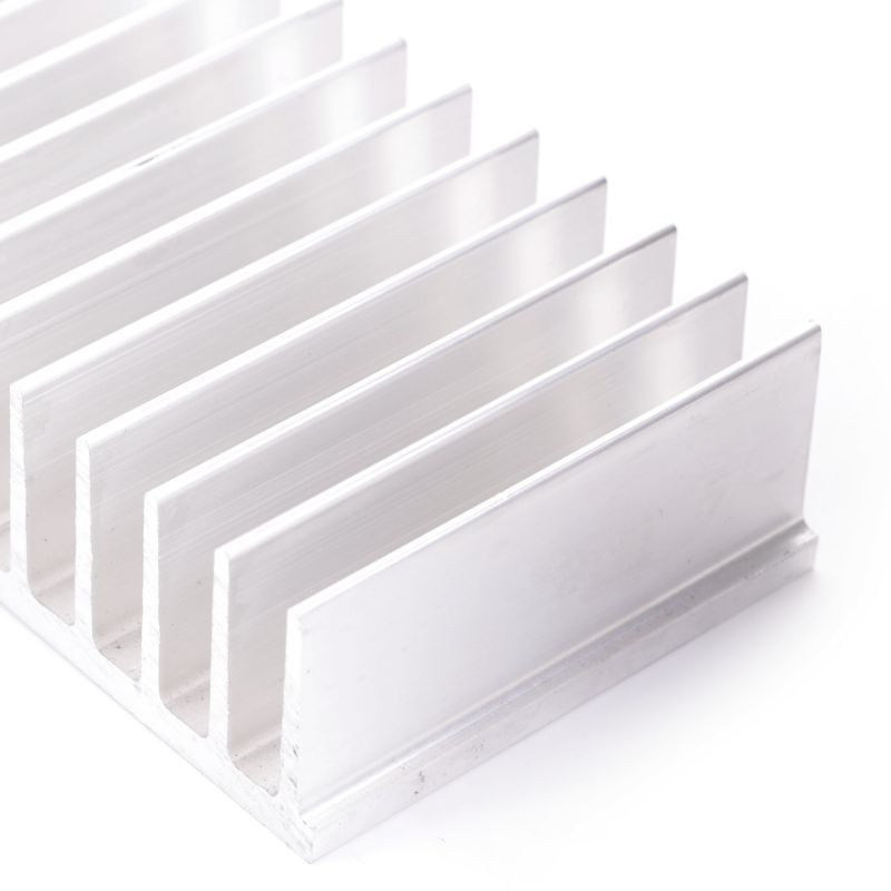 RADIATOR A4291 L-8cm