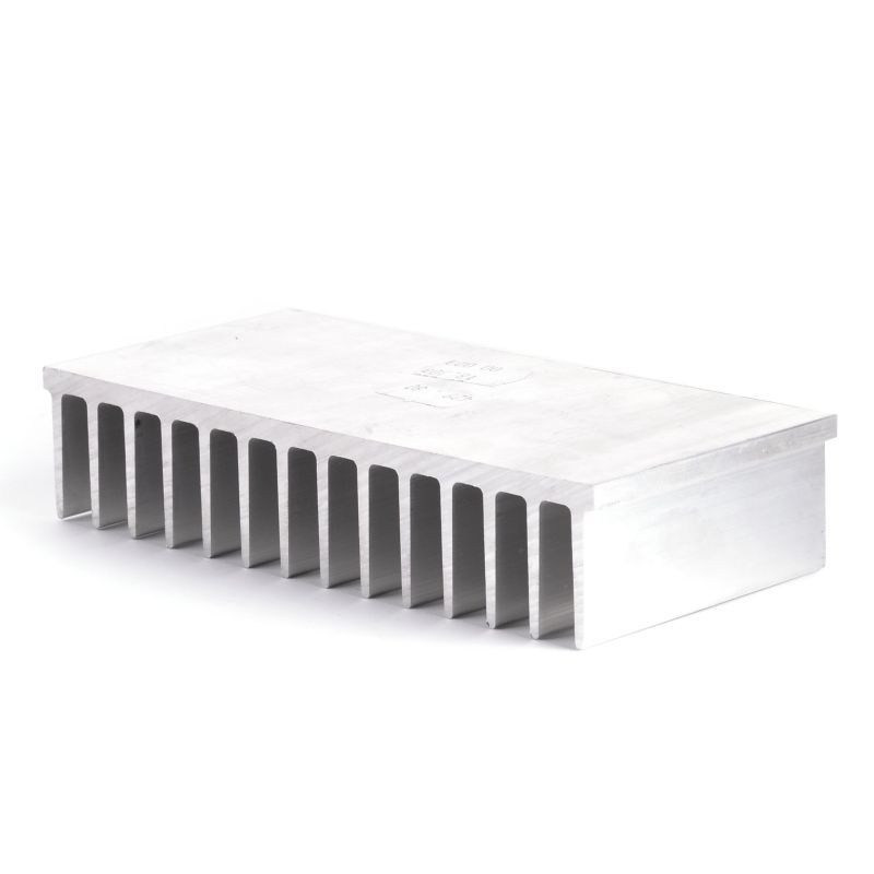 RADIATOR A4291 L-8cm