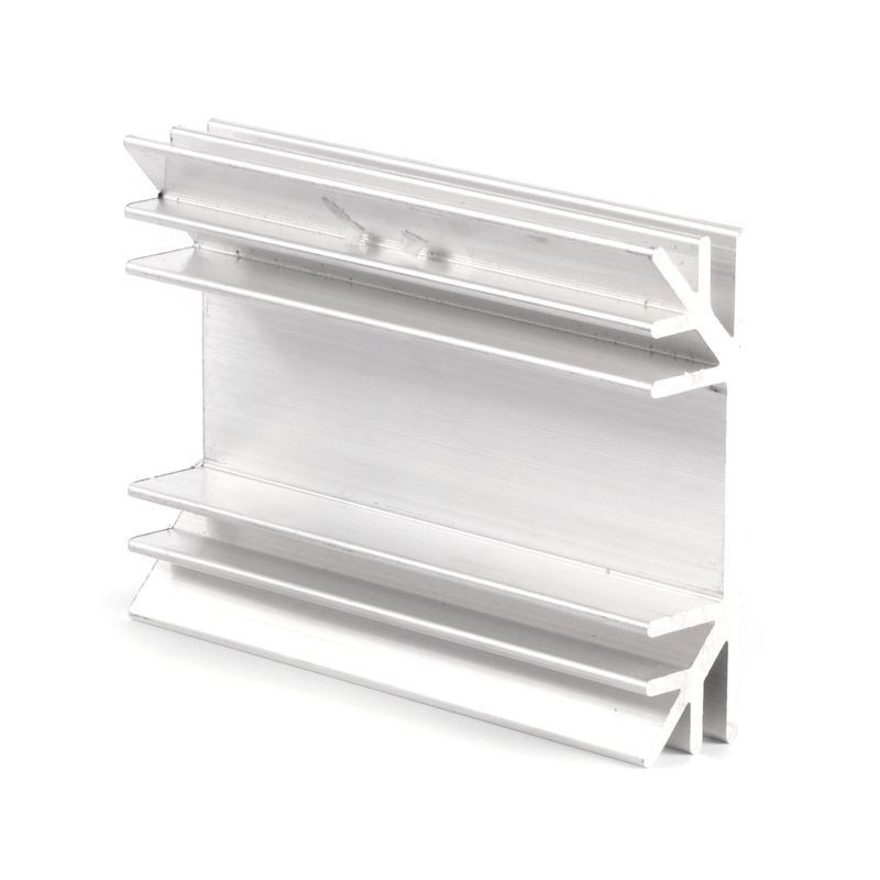 RADIATOR A4463 L-3,5cm