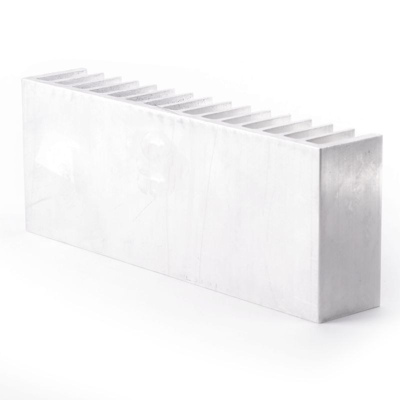 RADIATOR A5352 L-5cm