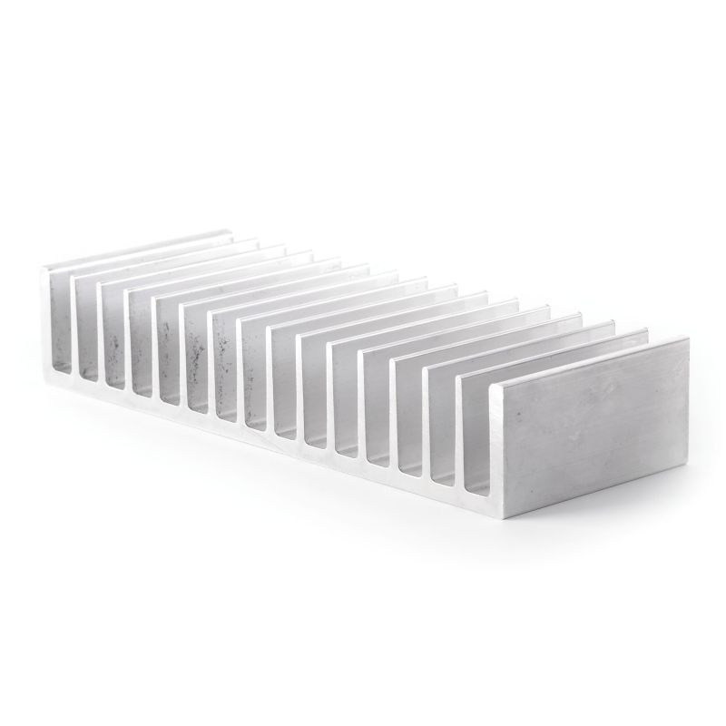 RADIATOR A5352 L-5cm