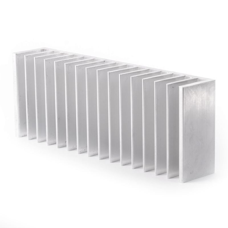 RADIATOR A5352 L-5cm