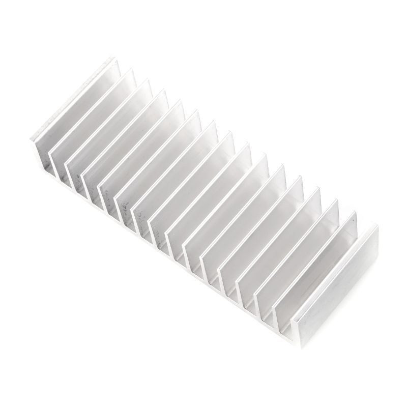 RADIATOR A5352 L-5cm