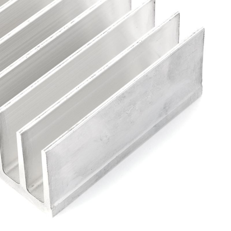 RADIATOR A5724 L-7cm