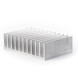 RADIATOR A5724 L-8cm
