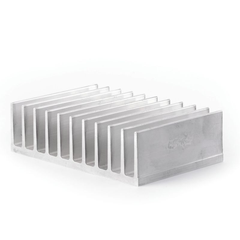 RADIATOR A5724 L-8cm