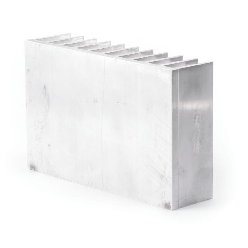 RADIATOR A5724 L-8cm