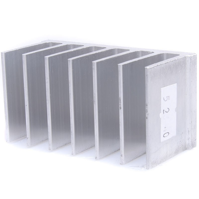 RADIATOR A5723 L 5cm