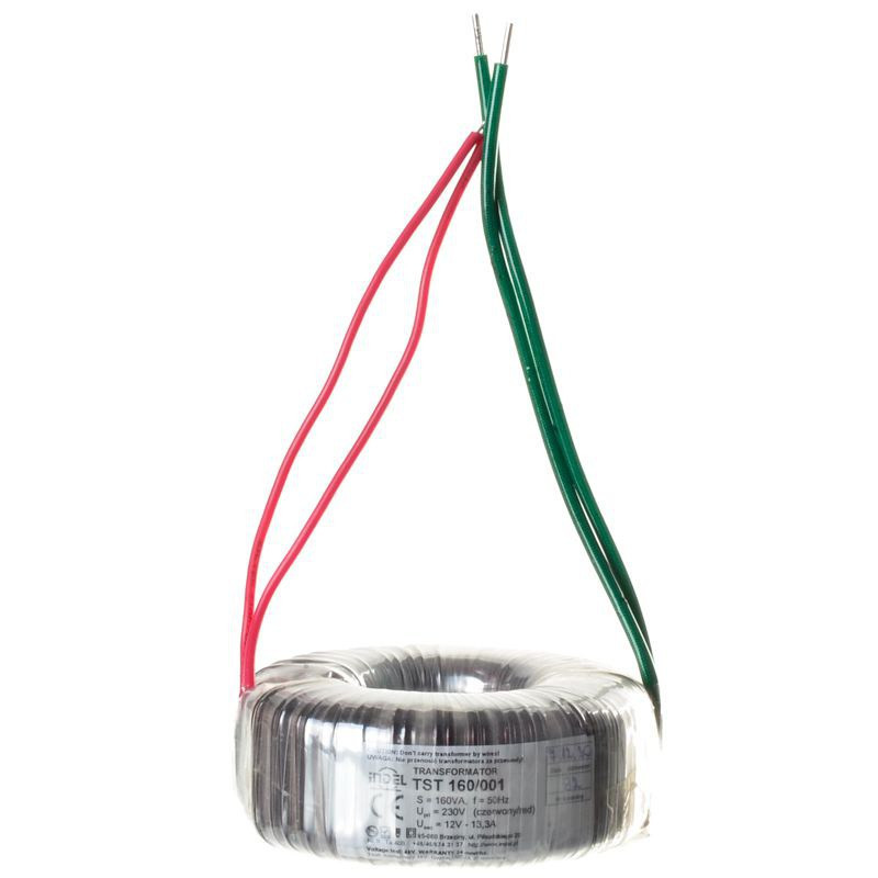 TST 160/001 12V-13,33A