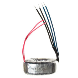 TST 160/002 2x12V 2x6,67A