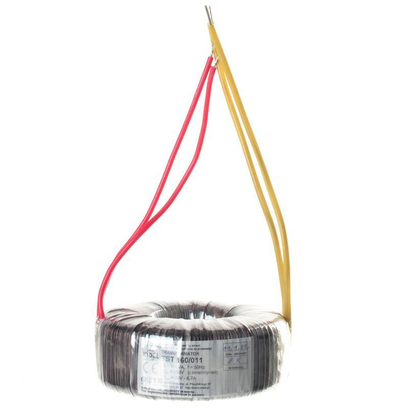 TST 160/011 24V 6,67A