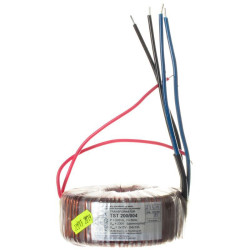 TST 200/004 2x12V-2x8,33A