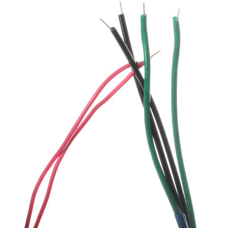 TST 200/014 2x24V-2x4,16A