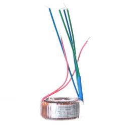 TST 35/002 2x12v 2x1,45A