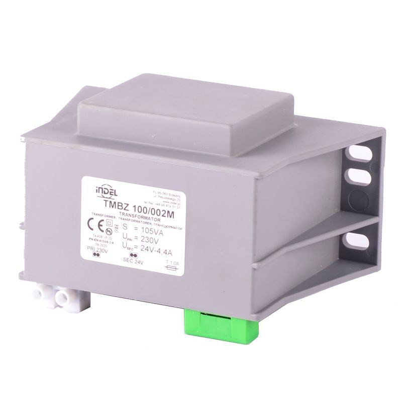 TMBZ 100/002M 24V 4,17A