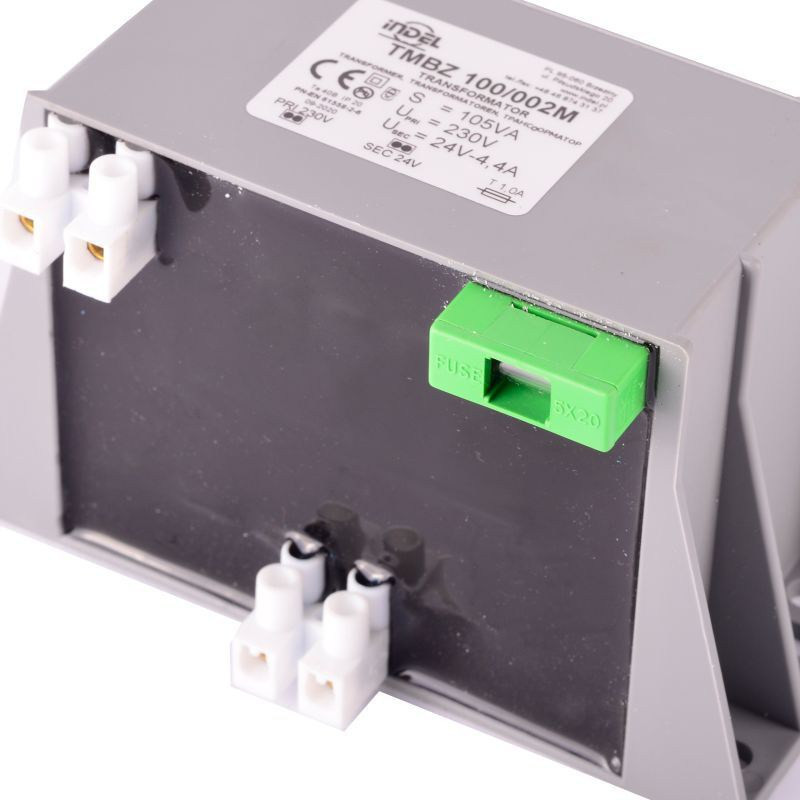 TMBZ 100/002M 24V 4,17A