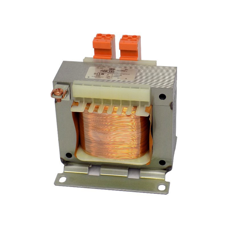 TMB 160/002M/1 230V/24V 6,67A