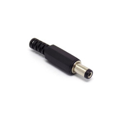 WTYK DC 2.1/5.5 NA KABEL