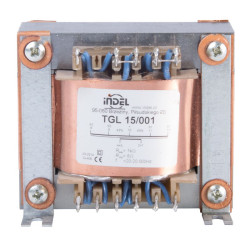 TGL 15/001 TRANSFORMATOR GŁOŚNIKOWY Przekł:0,085