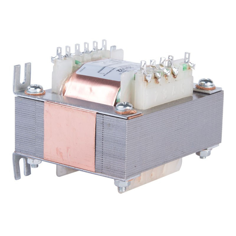 TGL 20/002 TRANSFORMATOR GŁOŚNIKOWY Przekł:0,0282