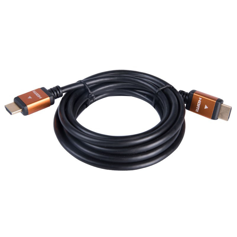 KABEL HDMI V. 2,0 3,0m TALVICO