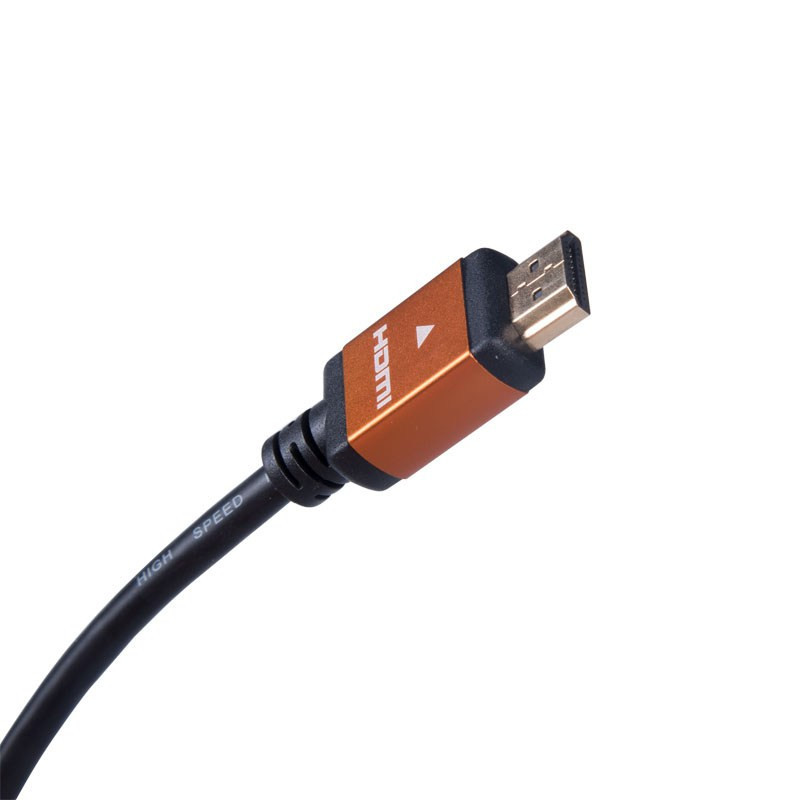 KABEL HDMI V. 2,0 3,0m TALVICO