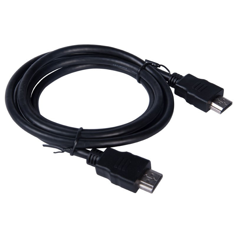 KABEL HDMI V. 2,0 ECONOMIC 1,5m