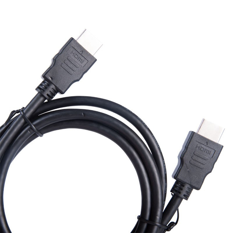 KABEL HDMI V. 2,0 ECONOMIC 1,5m