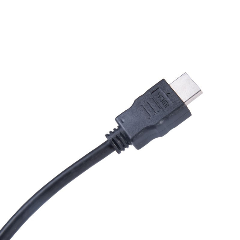 KABEL HDMI V. 2,0 ECONOMIC 1,5m