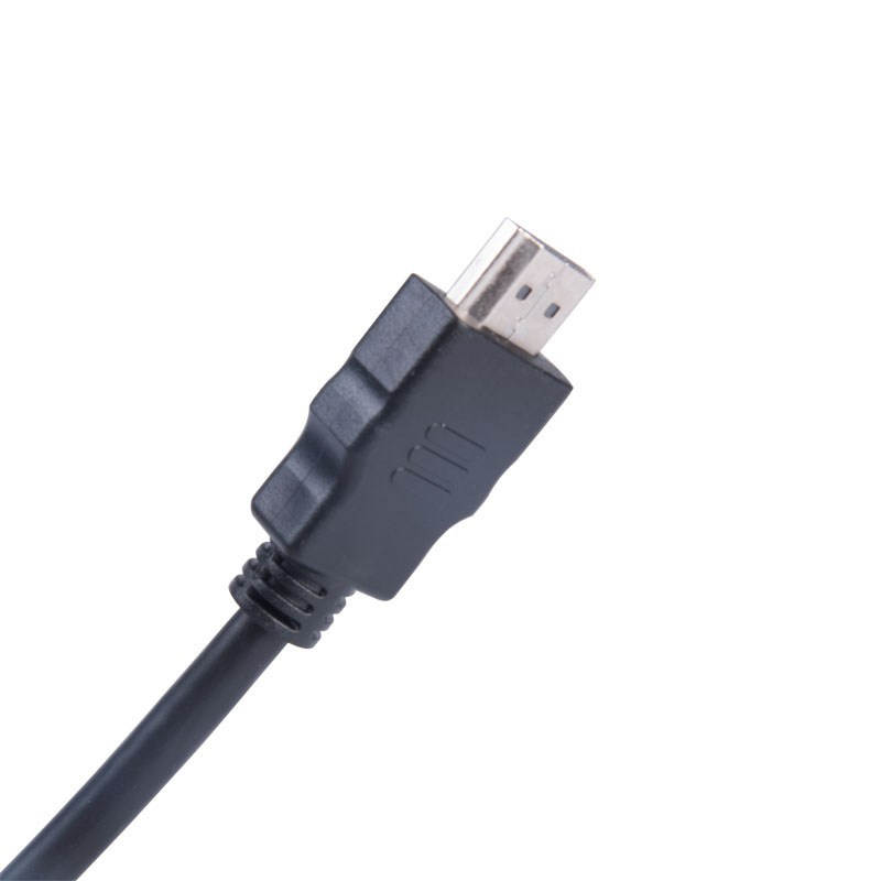 KABEL HDMI V. 2,0 ECONOMIC 1,5m