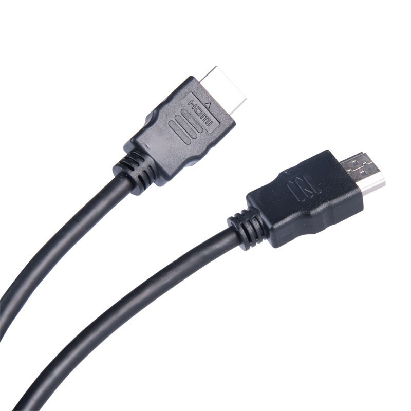 KABEL HDMI V. 2,0 ECONOMIC 1,5m