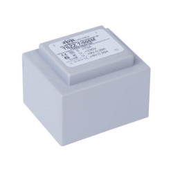 TSZZ 7/006M 2x9V 2x0,39A