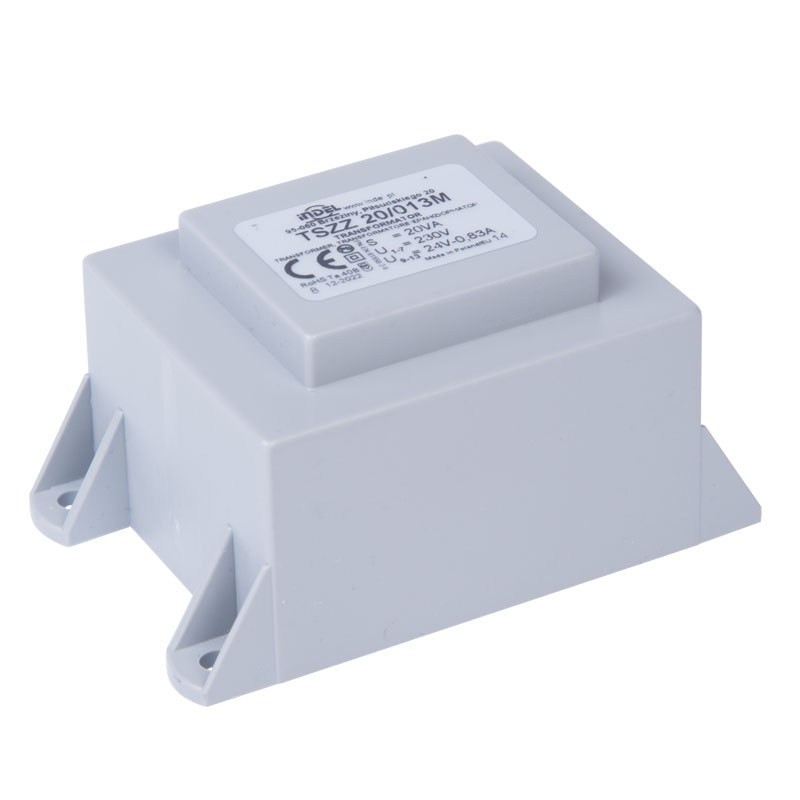 TSZZ 20/013M 24V 0,83A