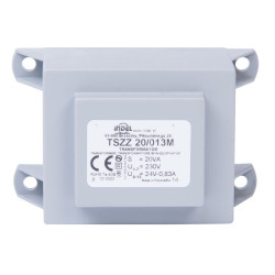 TSZZ 20/013M 24V 0,83A
