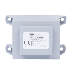 TSZZ 20/009M 18V 1,11A