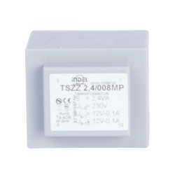 TSZZ 2,4/008MP 2x12V 2x0,1A