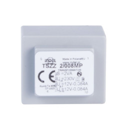 TSZZ 2/008MP 2x12V 2x0,084A