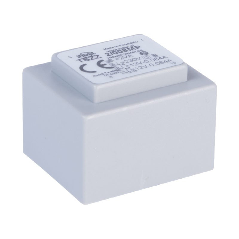 TSZZ 2/008MP 2x12V 2x0,084A