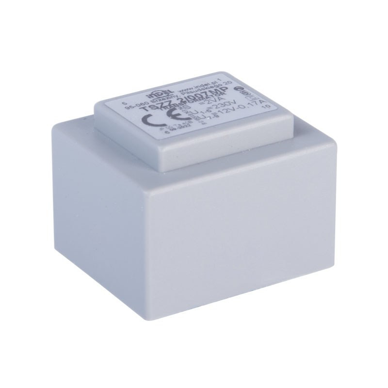 TSZZ 2/007MP 12V 0,167A