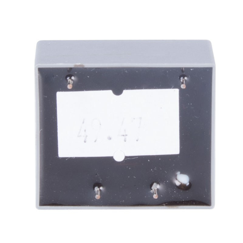 TSZZ 1,5/005MP 9V 0,166A