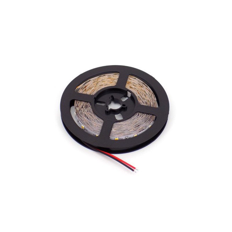 TAŚMA LED 2835 BIAŁA NEUTRALNA IP20 300LED (op.5m) JLM