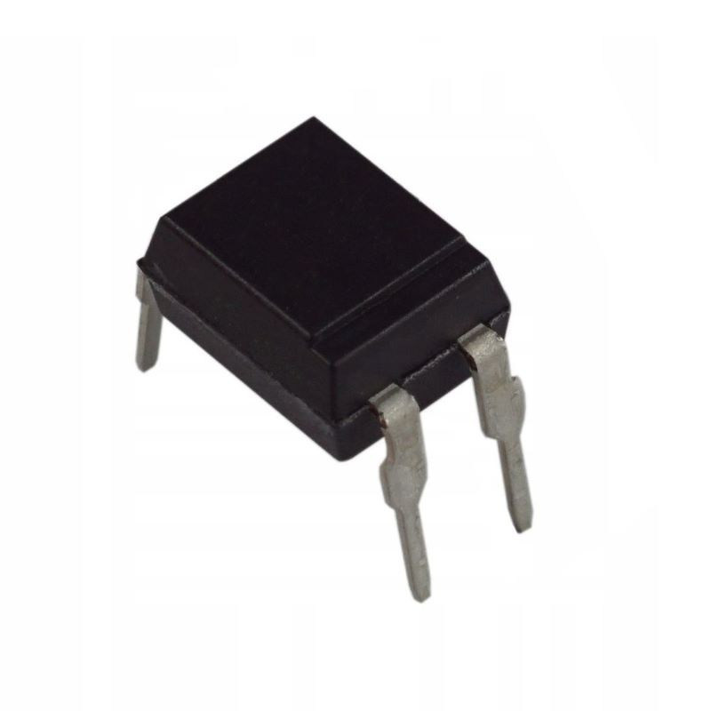 PC 817 (LTV 817) TRANSOPTOR