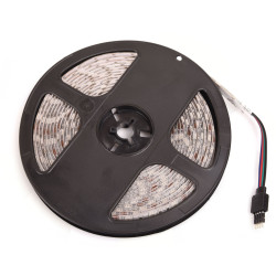 TAŚMA LED 5050 BIAŁA NEUTRALNA IP65 300LED (op.5m) JLM