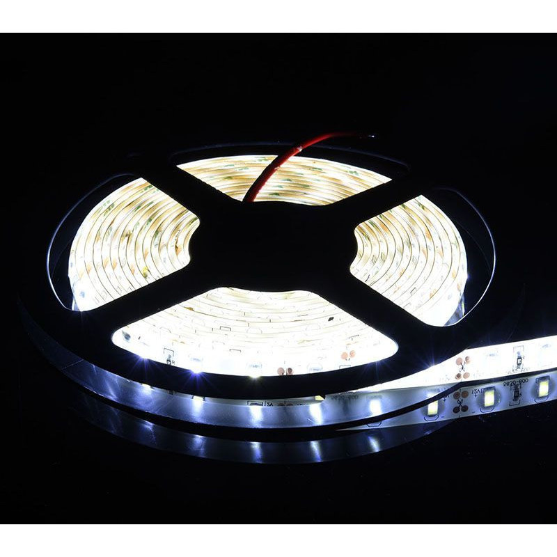 TAŚMA LED 5630 BIAŁA NEUTRALNA IP65 1 metr