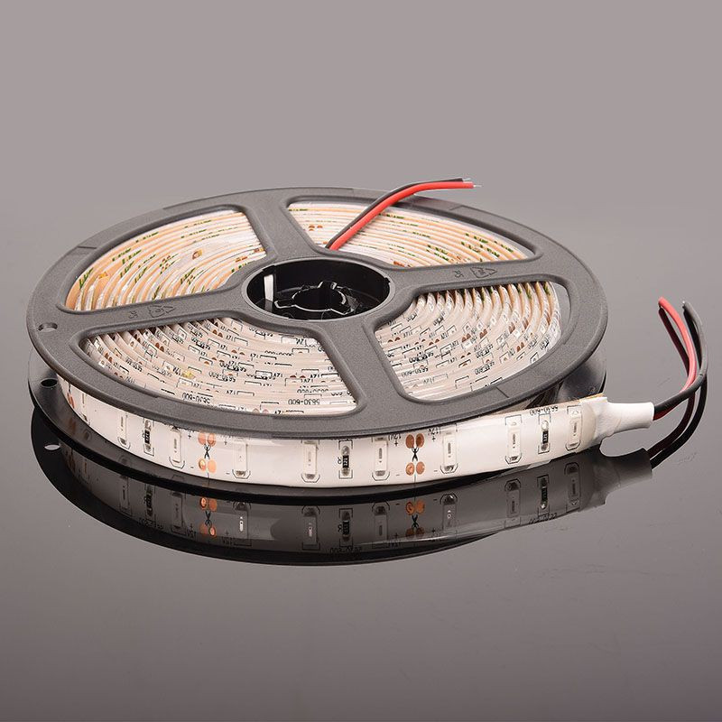 TAŚMA LED 5630 BIAŁA NEUTRALNA IP65 1 metr