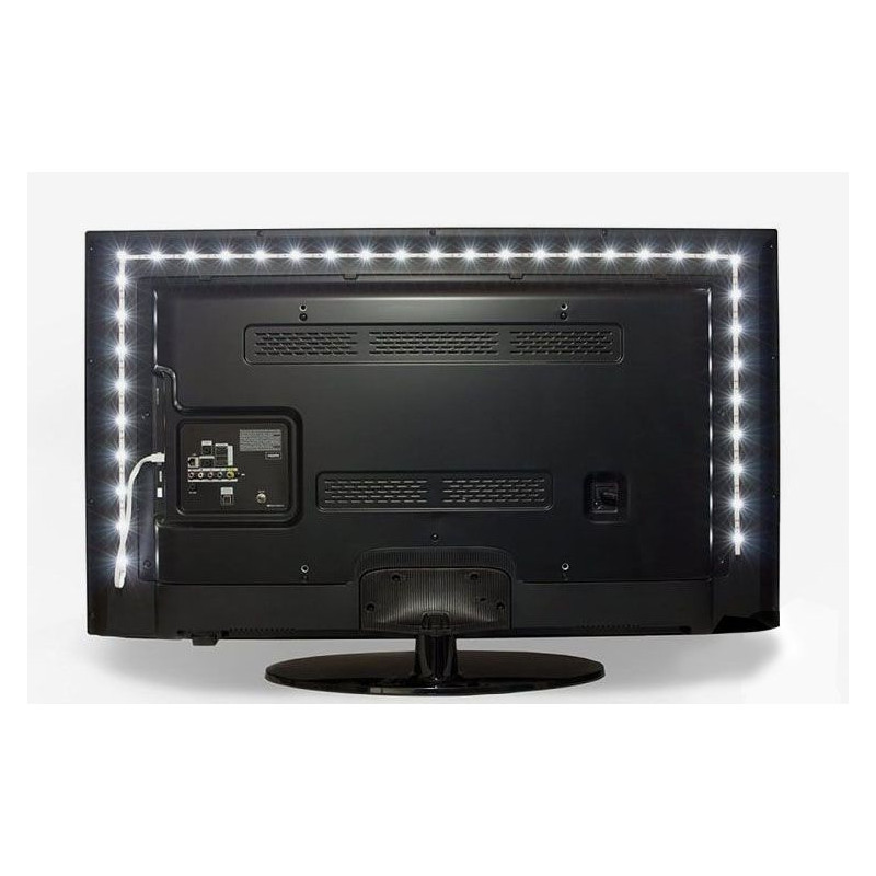 TAŚMA LED 5630 BIAŁA NEUTRALNA IP65 1 metr