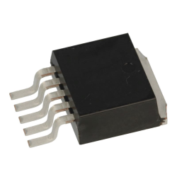 LM 2575S-12 T263-5 DC/DC Uwej.40V Uwyj.12V