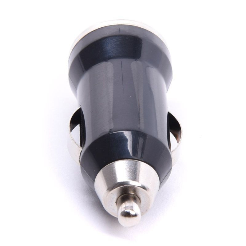 ŁADOWARKA SAMOCHODOWA USB 5V 1A