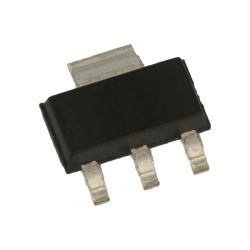 BCP 52-16 PNP 60V 1A 1,3W SOT23