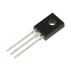 BD 140 tranz. TO126 PNP